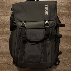 Thule Charcoal Men's Backpack